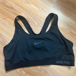 Nike Pro Sports bra